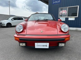 ポルシェ 911 930 930 ディラー車　2オーナー