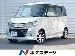 スズキ パレット 660 SW XS 禁煙 バックモニター付CD 電動スライドドア