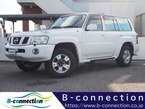 4.8 グランロードリミテッド 4WD