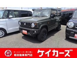 スズキ ジムニー 660 XL 4WD スズキ8インチナビ バックカメラ ETC