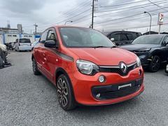 トゥインゴ