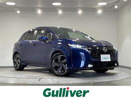 日産 ノートオーラ 1.2 G レザーエディション 純正9インチナビ　BOSEサウンド　プロパイ