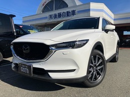 マツダ CX-5 2.5 25S プロアクティブ 4WD ナビTV　バックカメラ　ETC　ドラレコ