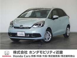 ホンダ フィット 1.5 e:HEV ホーム 2年保証当社試乗車ナビRカメDレコETC地デジ