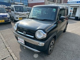 マツダ フレアクロスオーバー 660 XS 4WD フルセグTV　Bluetooth　バックカメラ　フ