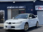 2.0 WRX 4WD