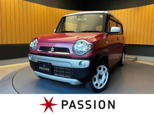 ★パッショングループは新車・未使用車・中古車を取り扱う専門店★　東海地区最大級の展示場にてお選び頂けます！！