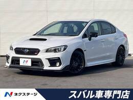 スバル WRX S4 2.0 STI スポーツ＃ 4WD 500台限定車 STIエアロ