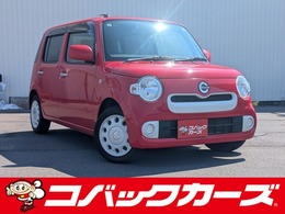 ダイハツ ミラココア 660 X /禁煙/後期/ETC/スマートキー/イモビライザ