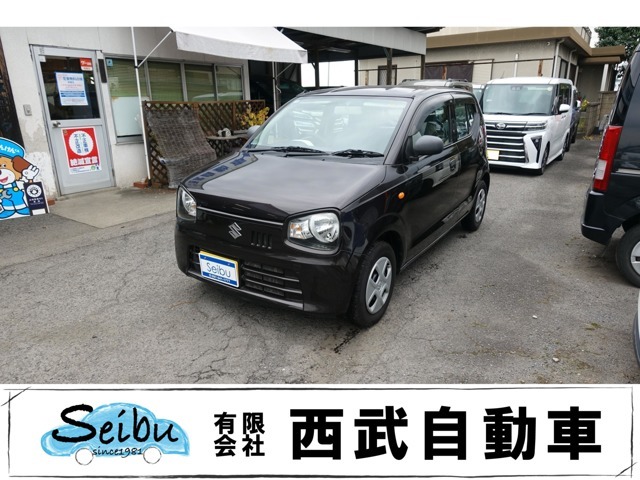 アルト入庫しました！