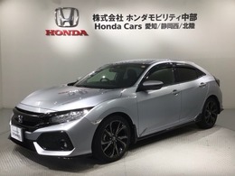 ホンダ シビック 1.5 1年保証 ナビ フルセグ Rカメラ