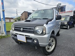 マツダ AZ-オフロード の中古車 660 XC 4WD 奈良県北葛城郡広陵町 1.0万円