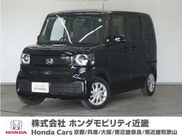 ホンダ N-BOX 660 2年保証当社試乗車ナビDレコRカメETC両電扉
