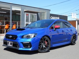 スバル WRX S4 2.0GT-S アイサイト 4WD E型 車高調 マフラー RECARO 18AW 2名公認