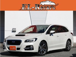 スバル レヴォーグ 1.6 GT-S アイサイト 4WD 1オナ ナビTV Bカメラ LEDヘッド追クルコン