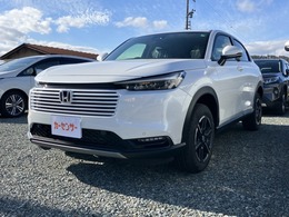 ホンダ ヴェゼル 1.5 G 4WD ホンダセンシング