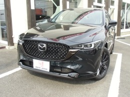 マツダ CX-5 2.2 XD スポーツ アピアランス ディーゼルターボ 新車2026MY ナビアドバンス2＆地デジ
