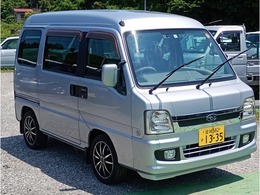 スバル サンバーディアスワゴン 4WDの中古車(2ページ目) - carview!