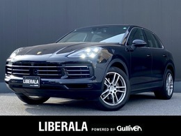 ポルシェ カイエン 3.0 ティプトロニックS 4WD ACC レーンキープ　全方位カメラ　純正ナビ