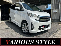 三菱 eKカスタム 660 T ETC　スマートキー　アルミホイール　キー