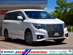 2.5 250ハイウェイスターS