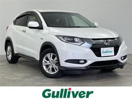 ホンダ ヴェゼル 1.5 ハイブリッド X 純正メモリナビ 衝突被害軽減ブレーキ ETC