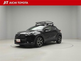 トヨタ C-HR ハイブリッド 1.8 G フルセグナビ　バックカメラ　前後ドラレコ