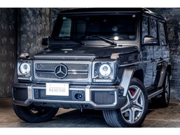 AMG Gクラス G65 ロング 4WD 6リッターV型12気筒ツインターボエンジン