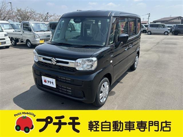 総在庫500台！『車検の速太郎』併設！プチモ唐津/佐賀本店