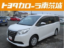 トヨタ ノア X ディライトプラス ノア X ディライトプラス 