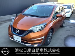 日産 ノート 1.2 e-POWER X 純正ナビ　LEDライト　全周囲カメラ