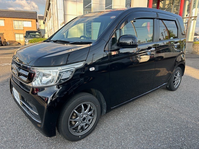 ホンダカーズ石川です、ご覧頂き誠にありがとうございます。ご不明な点がございましたらご連絡お願いいたします。