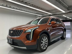 キャデラック XT4 の中古車 プレミアム 4WD 広島県広島市西区 298.0万円