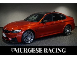 BMW M3セダン コンペティション M DCT ドライブロジック 