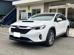 スバル レヴォーグレイバック 1.8 リミテッド EX 4WD 1.8 リミテッド EX 4WD 本革シート　OP/MMC