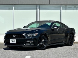 フォード マスタング 50イヤーズ エディション 正規輸入車　走行4.7万km 修復歴ナシ