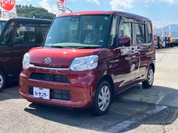 ダイハツ タント 660 L SAIII 