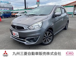 三菱 ミラージュ 1.2 M メモリーナビ　認定保証