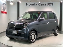 ホンダ N-ONE 660 オリジナル H　SENSING　新車保証　試乗車　ワンオ-ナ-