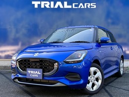 スズキ スイフト 1.2 ハイブリッド MX 純正9インチナビ・Bluetooth・フルセグTV・