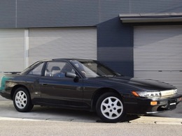 日産 シルビア 2.0 Q’s スーパーハイキャス フルノーマル車　オリジナルコンディション