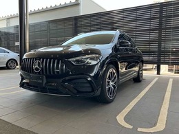 メルセデスAMG GLAクラス GLA 35 4マチック 4WD MP202502 