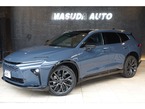 2.5 Z E-Four 4WD