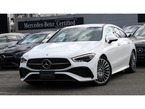 CLA200d AMGラインパッケージ ディーゼルターボ MP202401
