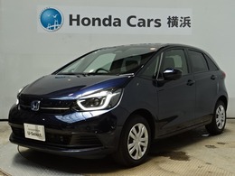 ホンダ フィット 1.5 e:HEV ホーム 当社デモカー BSI 全周囲カメラ Mナビ ETC
