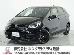 ホンダ フィット 1.5 e:HEV ホーム 2年保証当社試乗車ナビRカメDレコETC地デジ