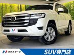 3.5 GX 4WD