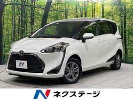 トヨタ シエンタ 1.5 G セーフティ エディション 4WD 両側電動スライド 純正SDナビ 全周囲カメラ
