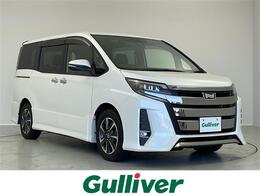 トヨタ ノア 2.0 Si WxB ワンオーナー　11型ナビ　フルセグTV　バッ