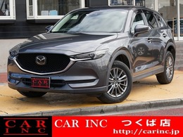 マツダ CX-5 2.2 XD プロアクティブ ディーゼルターボ ワンオーナー　衝突軽減ブレーキ